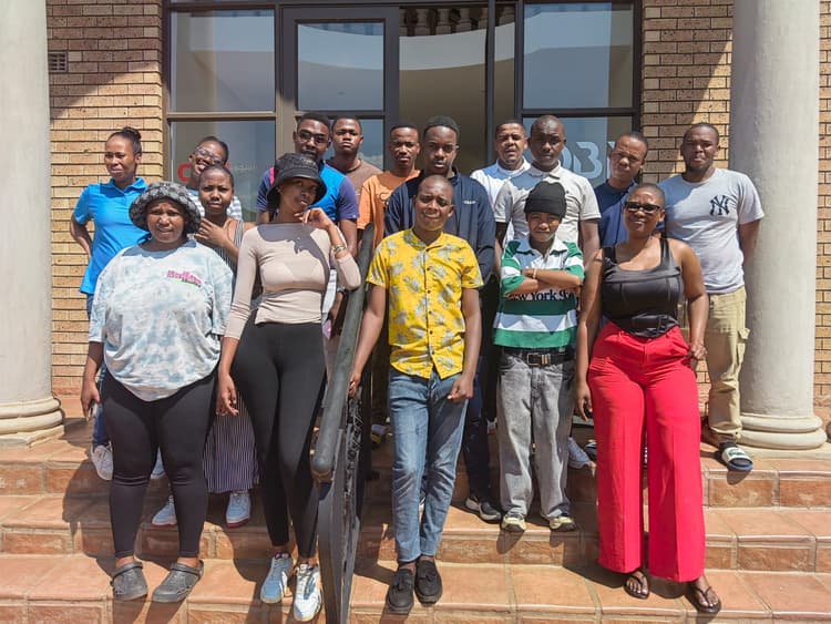 Intellehub turns skills development levy into a cybersecurity training opportunity for unemployed youth