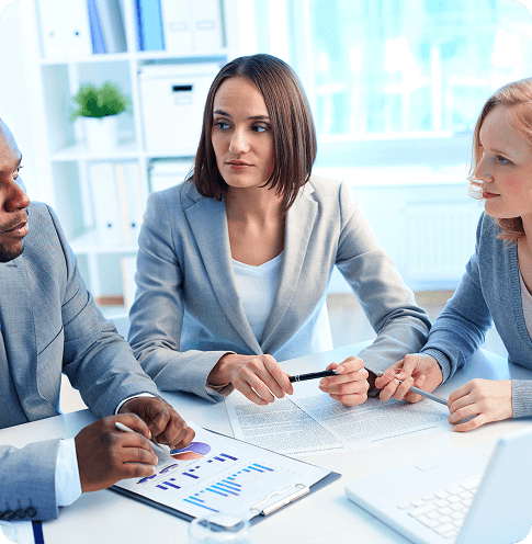 Advisory Services