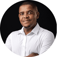 John Molefe John Molefe