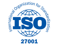 ISO 27001 ISO 27001